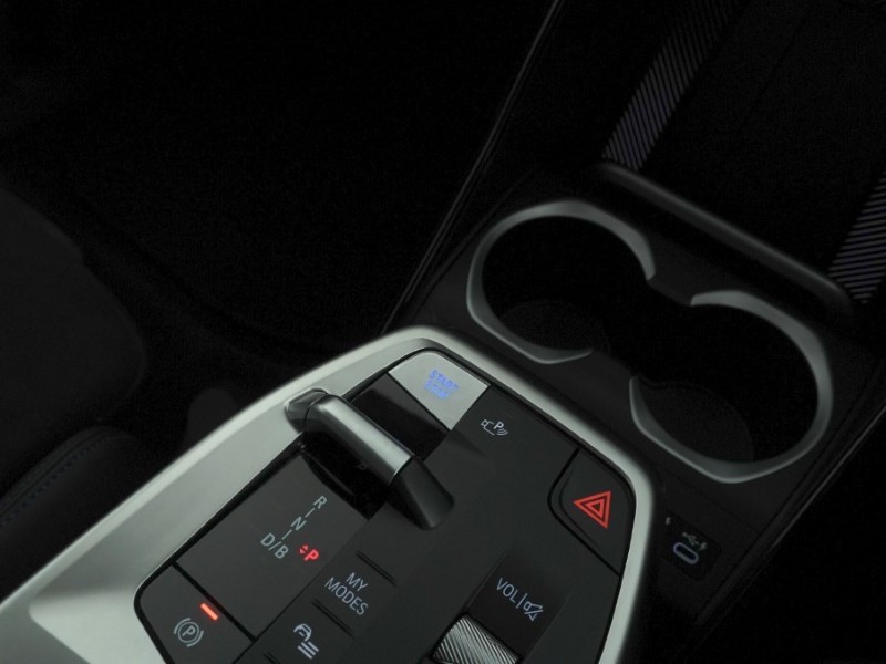 2024 (24) BMW iX1 150kW eDrive20 M Sport 65kWh 5dr Auto 5338334