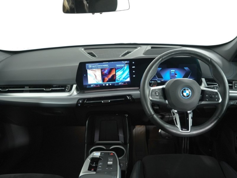 2024 (24) BMW iX1 150kW eDrive20 M Sport 65kWh 5dr Auto 5338320