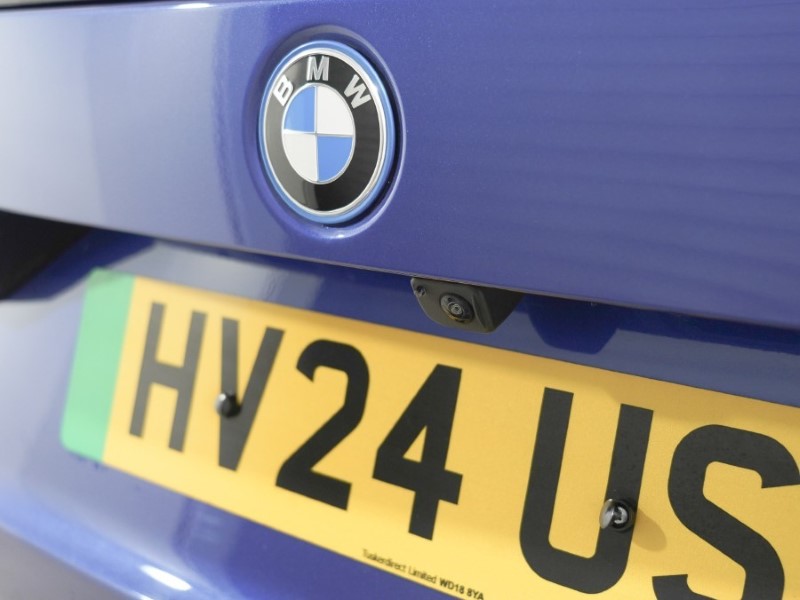 2024 (24) BMW iX1 150kW eDrive20 M Sport 65kWh 5dr Auto 5338300