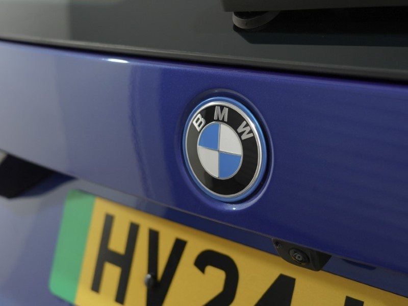 2024 (24) BMW iX1 150kW eDrive20 M Sport 65kWh 5dr Auto 5338299