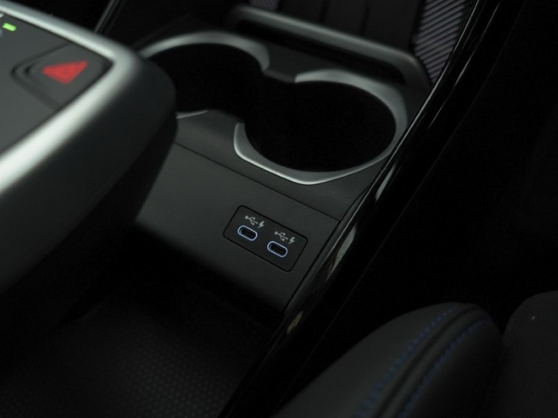 2024 (24) BMW iX1 150kW eDrive20 M Sport 65kWh 5dr Auto 5338342