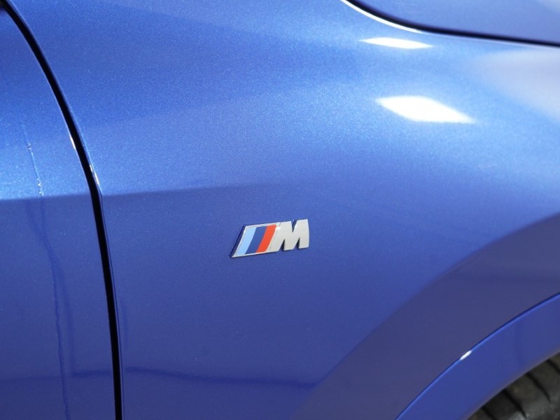 2024 (24) BMW iX1 150kW eDrive20 M Sport 65kWh 5dr Auto 5338310