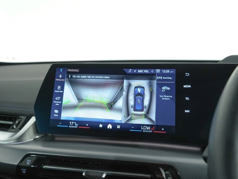 2024 (24) BMW iX1 150kW eDrive20 M Sport 65kWh 5dr Auto 5338338