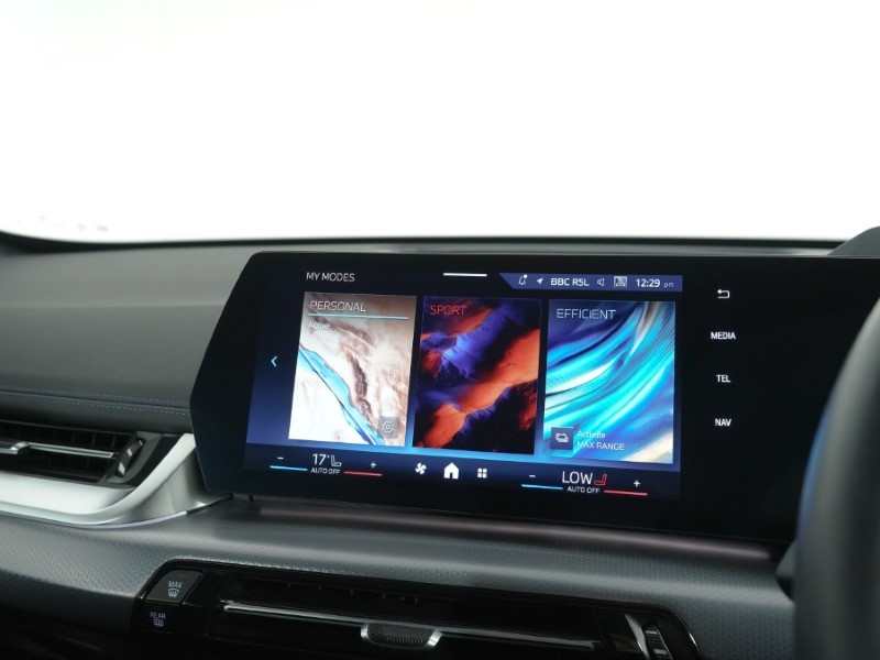 2024 (24) BMW iX1 150kW eDrive20 M Sport 65kWh 5dr Auto 5338336