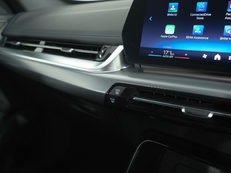 2024 (24) BMW iX1 150kW eDrive20 M Sport 65kWh 5dr Auto 5338333