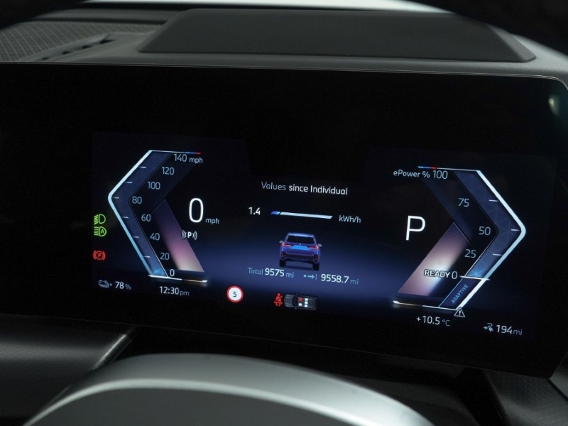 2024 (24) BMW iX1 150kW eDrive20 M Sport 65kWh 5dr Auto 5338344