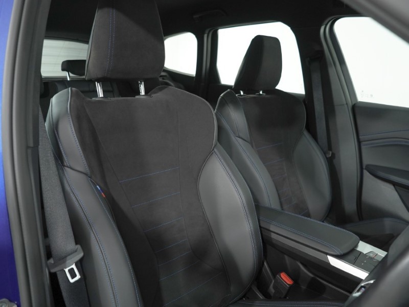 2024 (24) BMW iX1 150kW eDrive20 M Sport 65kWh 5dr Auto 5338309