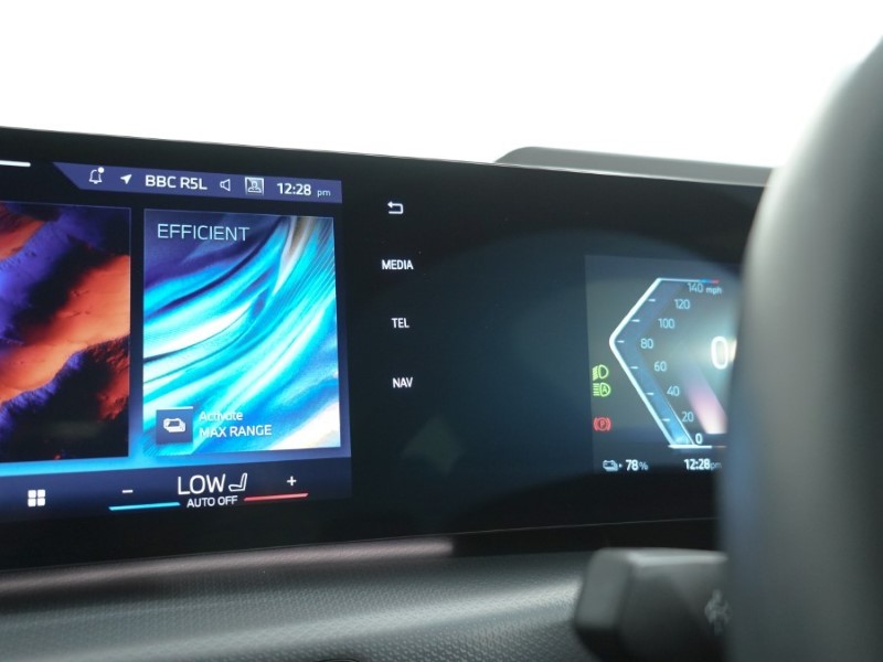 2024 (24) BMW iX1 150kW eDrive20 M Sport 65kWh 5dr Auto 5338328