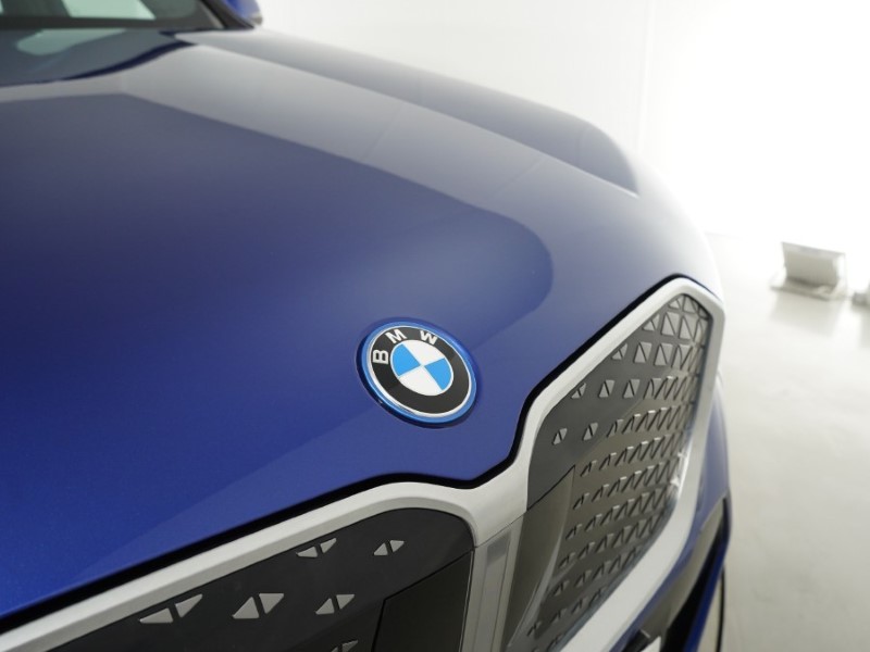2024 (24) BMW iX1 150kW eDrive20 M Sport 65kWh 5dr Auto 5338313