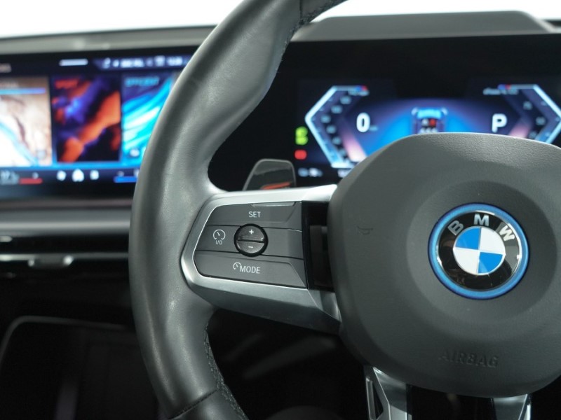 2024 (24) BMW iX1 150kW eDrive20 M Sport 65kWh 5dr Auto 5338325