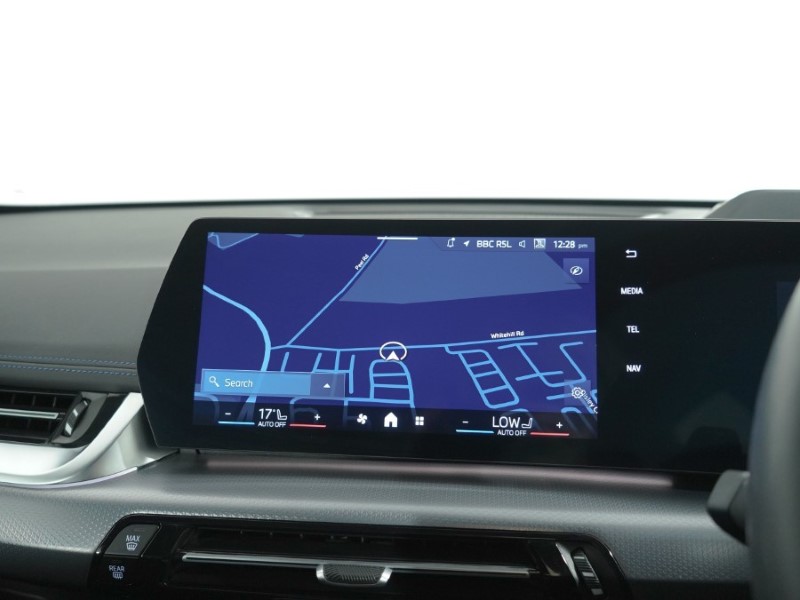 2024 (24) BMW iX1 150kW eDrive20 M Sport 65kWh 5dr Auto 5338329