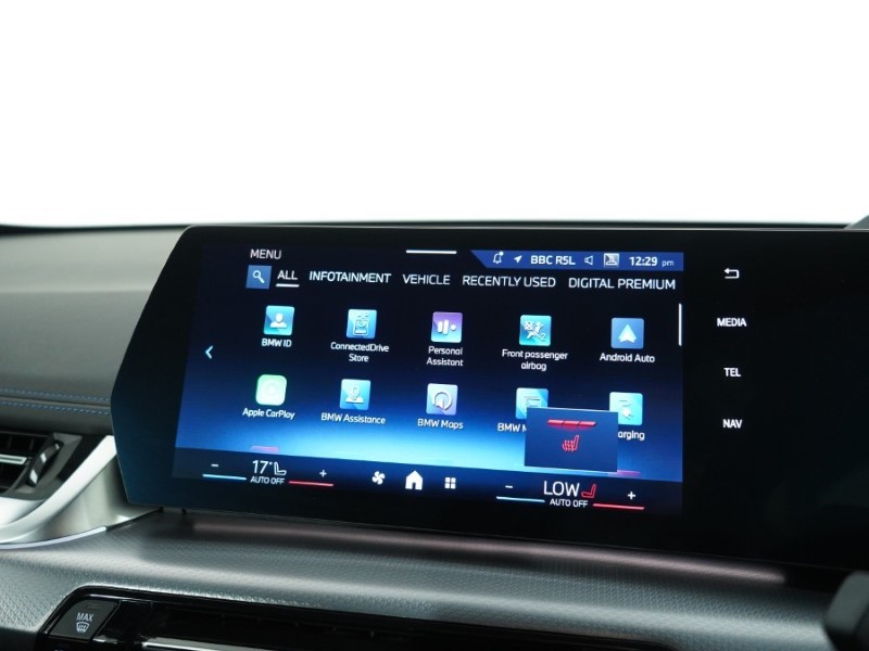 2024 (24) BMW iX1 150kW eDrive20 M Sport 65kWh 5dr Auto 5338332