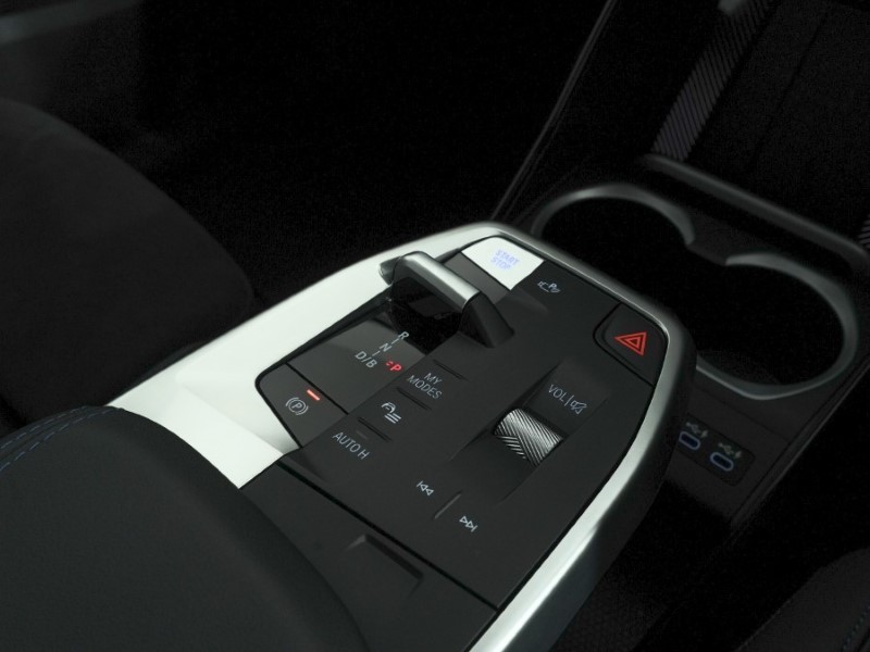 2024 (24) BMW iX1 150kW eDrive20 M Sport 65kWh 5dr Auto 5338335