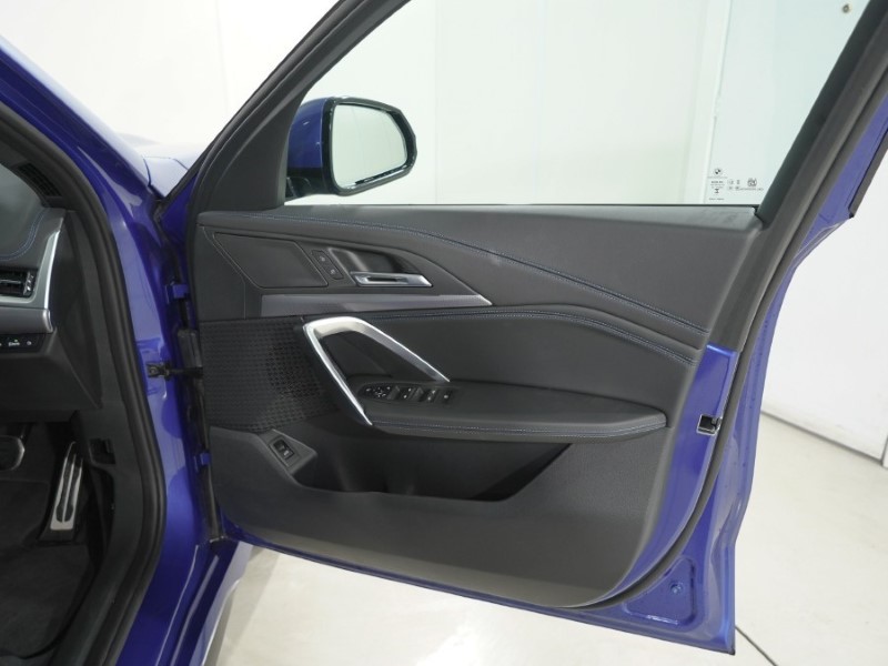 2024 (24) BMW iX1 150kW eDrive20 M Sport 65kWh 5dr Auto 5338304