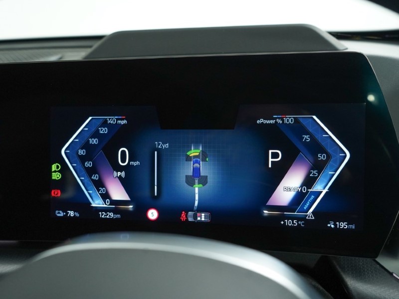 2024 (24) BMW iX1 150kW eDrive20 M Sport 65kWh 5dr Auto 5338339