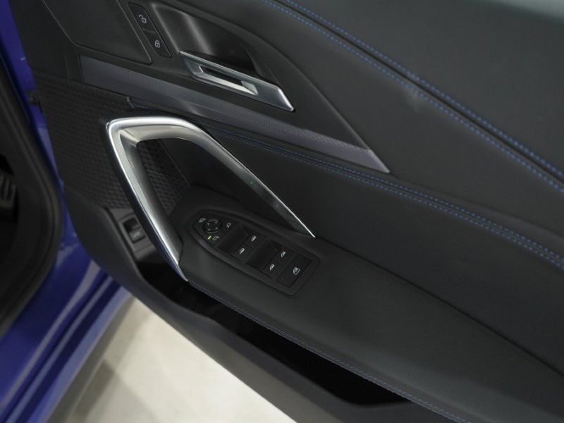 2024 (24) BMW iX1 150kW eDrive20 M Sport 65kWh 5dr Auto 5338305