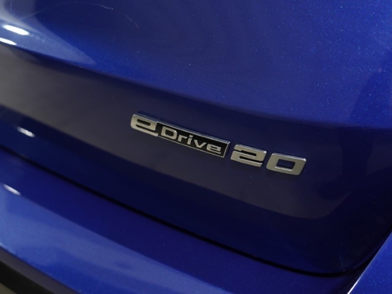 2024 (24) BMW iX1 150kW eDrive20 M Sport 65kWh 5dr Auto 5338298