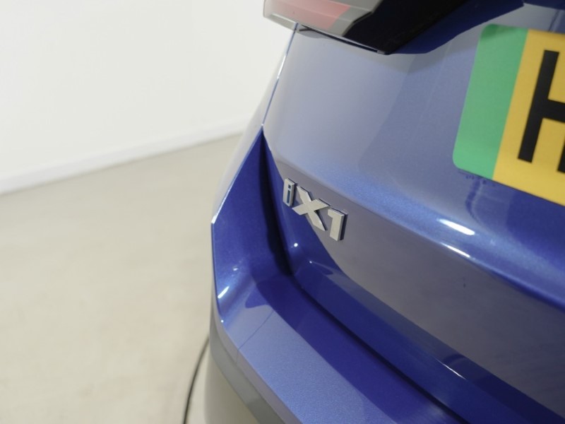 2024 (24) BMW iX1 150kW eDrive20 M Sport 65kWh 5dr Auto 5338301