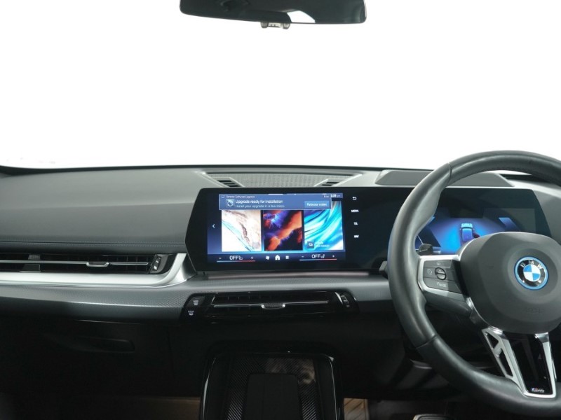 2024 (24) BMW iX1 150kW eDrive20 M Sport 65kWh 5dr Auto 5338321