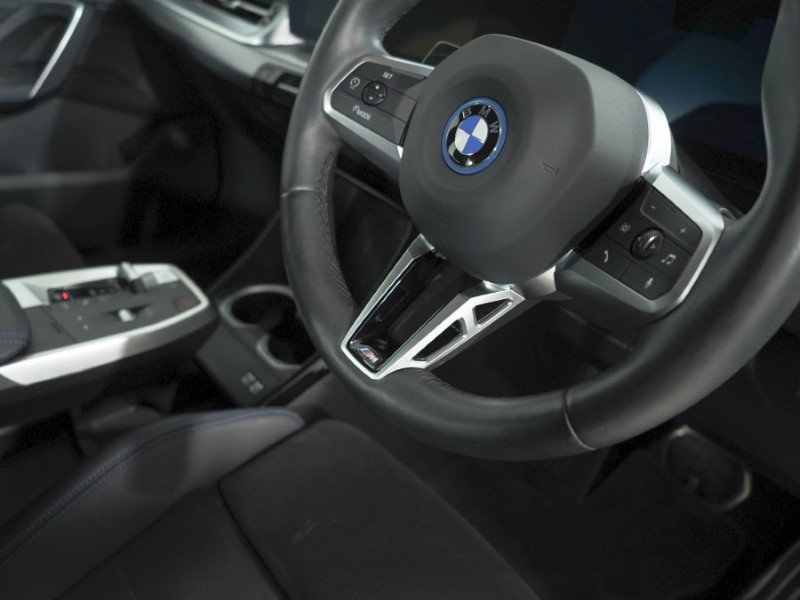 2024 (24) BMW iX1 150kW eDrive20 M Sport 65kWh 5dr Auto 5338307