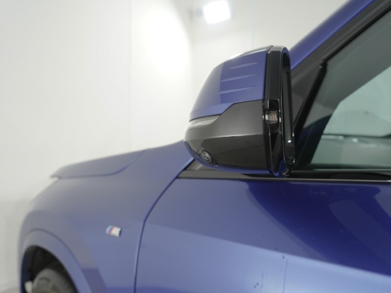 2024 (24) BMW iX1 150kW eDrive20 M Sport 65kWh 5dr Auto 5338315