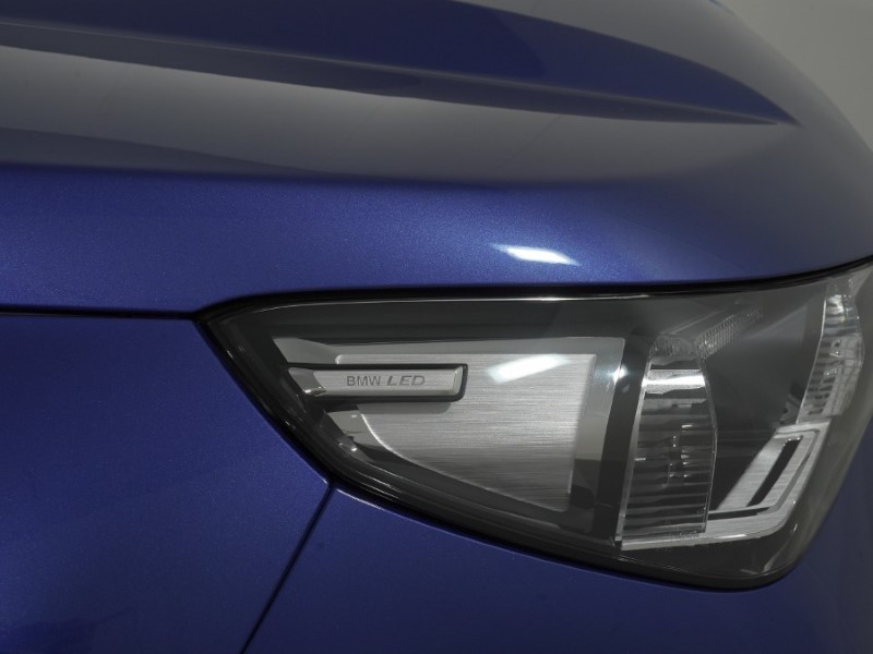 2024 (24) BMW iX1 150kW eDrive20 M Sport 65kWh 5dr Auto 5338312