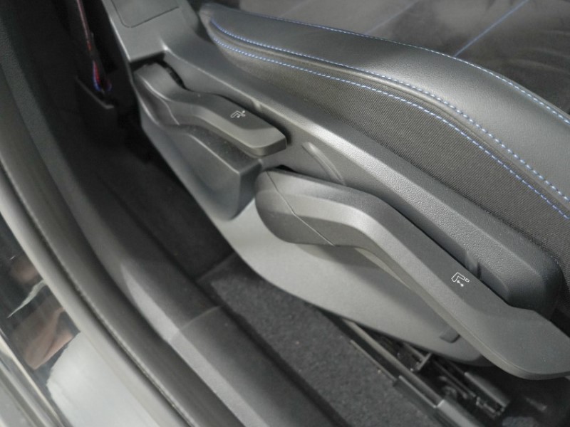 2024 (74) BMW iX2 150kW eDrive20 M Sport 65kWh 5dr Auto 5316582