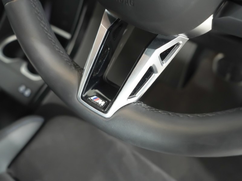 2024 (74) BMW iX2 150kW eDrive20 M Sport 65kWh 5dr Auto 5316588