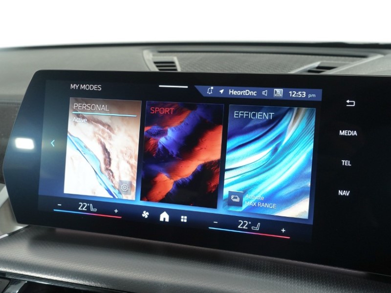 2024 (74) BMW iX2 150kW eDrive20 M Sport 65kWh 5dr Auto 5316601