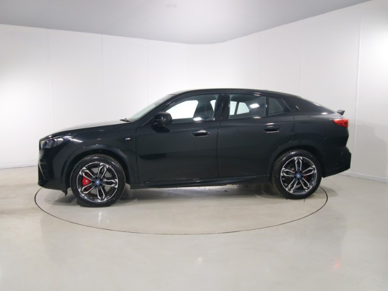 2024 (74) BMW iX2 150kW eDrive20 M Sport 65kWh 5dr Auto 5316607