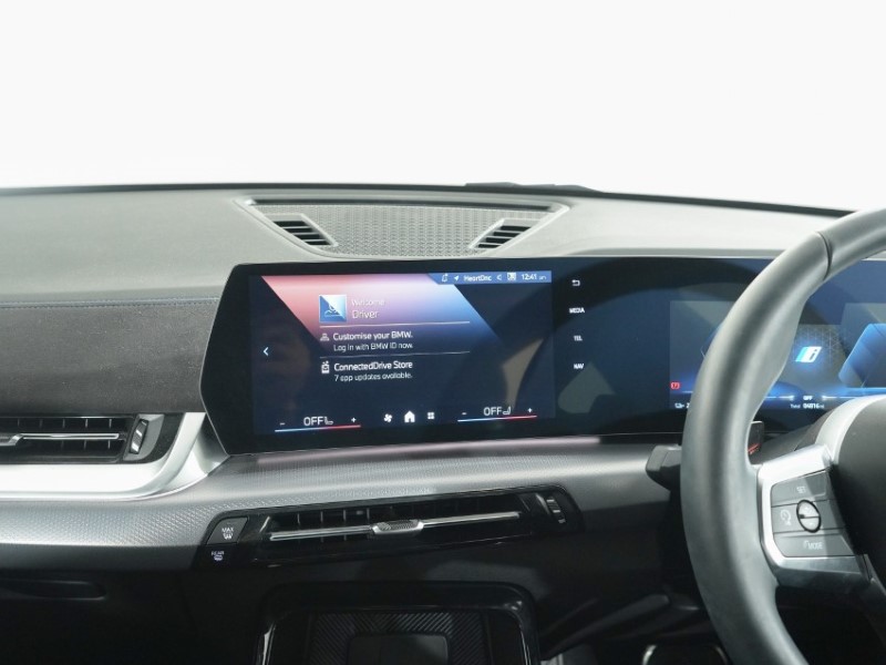 2024 (74) BMW iX2 150kW eDrive20 M Sport 65kWh 5dr Auto 5316567