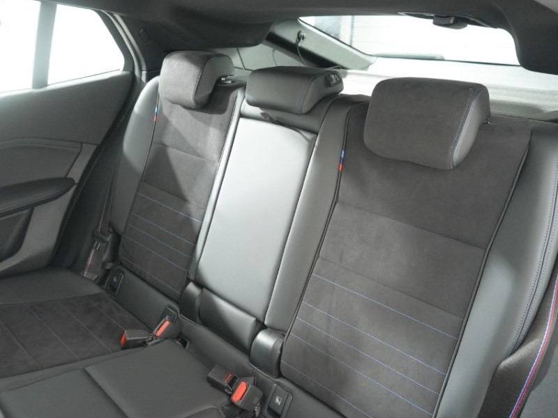 2024 (74) BMW iX2 150kW eDrive20 M Sport 65kWh 5dr Auto 5316563