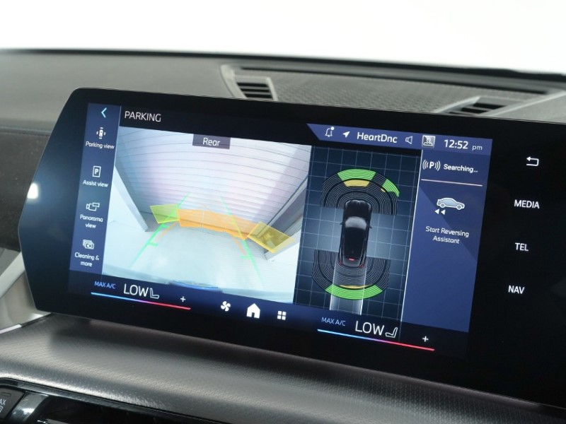 2024 (74) BMW iX2 150kW eDrive20 M Sport 65kWh 5dr Auto 5316598