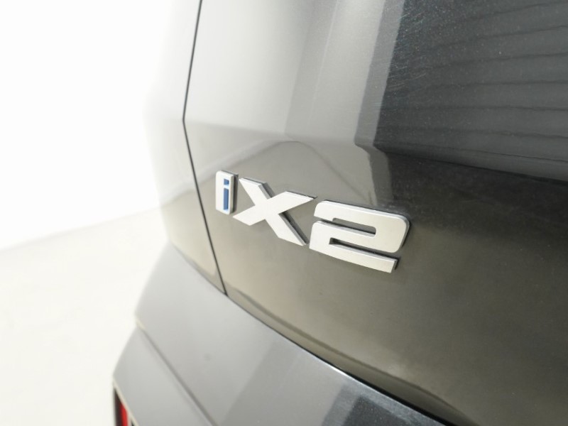 2024 (74) BMW iX2 150kW eDrive20 M Sport 65kWh 5dr Auto 5316558