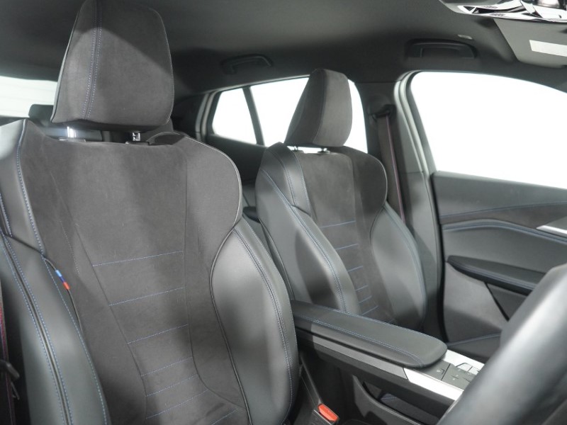 2024 (74) BMW iX2 150kW eDrive20 M Sport 65kWh 5dr Auto 5316578