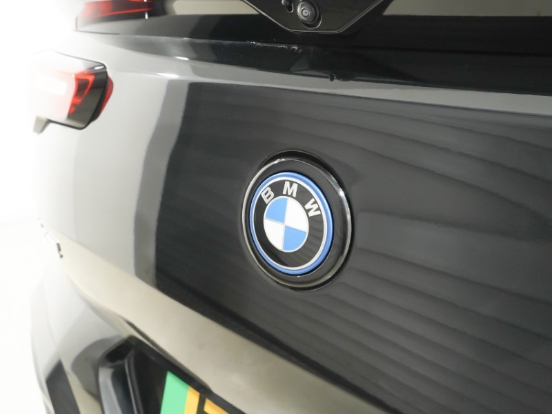 2024 (74) BMW iX2 150kW eDrive20 M Sport 65kWh 5dr Auto 5316556