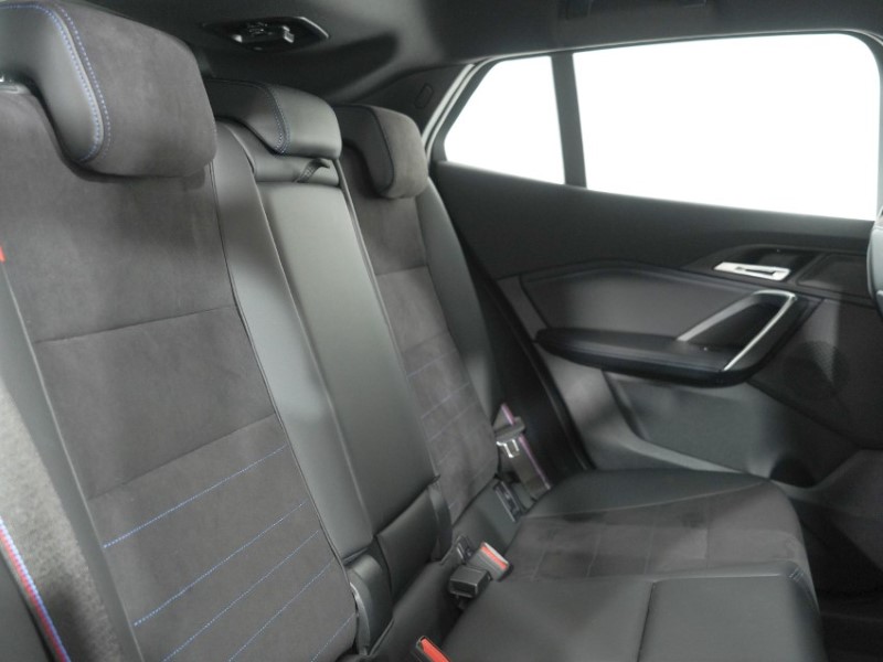 2024 (74) BMW iX2 150kW eDrive20 M Sport 65kWh 5dr Auto 5316584