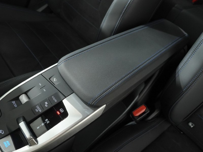 2024 (74) BMW iX2 150kW eDrive20 M Sport 65kWh 5dr Auto 5316570