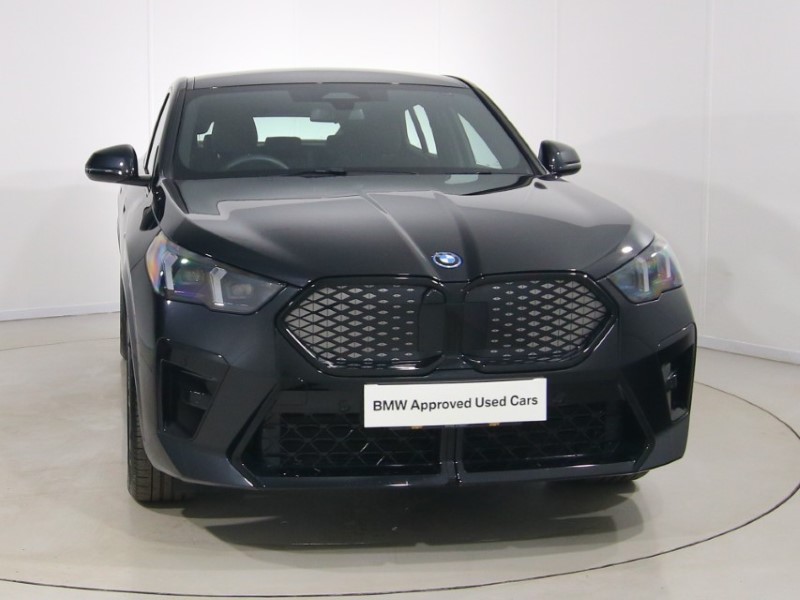 2024 (74) BMW iX2 150kW eDrive20 M Sport 65kWh 5dr Auto 5316605