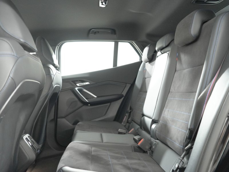 2024 (74) BMW iX2 150kW eDrive20 M Sport 65kWh 5dr Auto 5316564