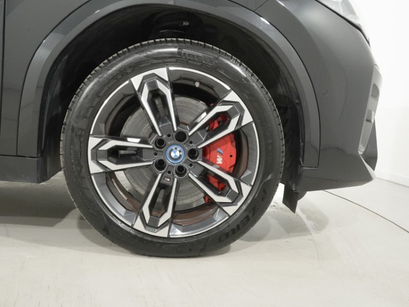 2024 (74) BMW iX2 150kW eDrive20 M Sport 65kWh 5dr Auto 5316575