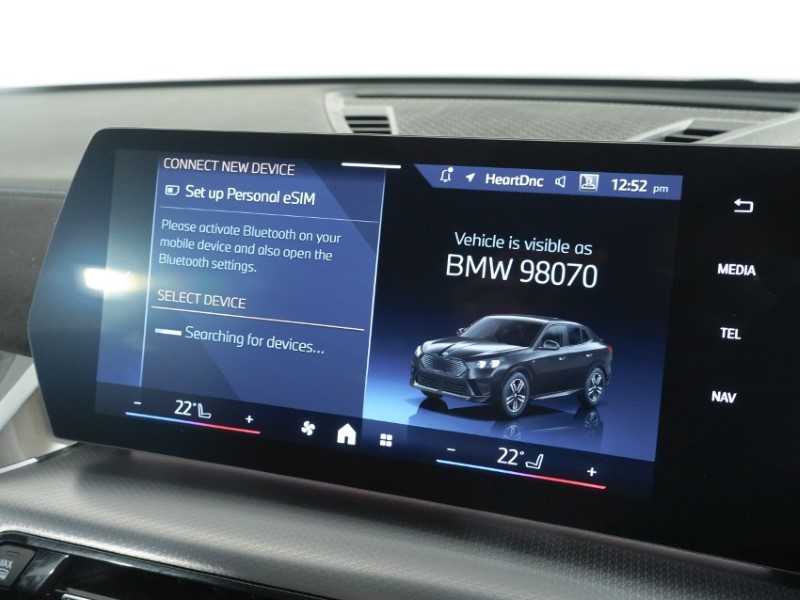 2024 (74) BMW iX2 150kW eDrive20 M Sport 65kWh 5dr Auto 5316600