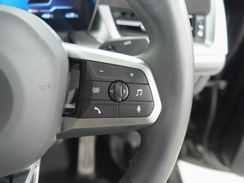 2024 (74) BMW iX2 150kW eDrive20 M Sport 65kWh 5dr Auto 5316586