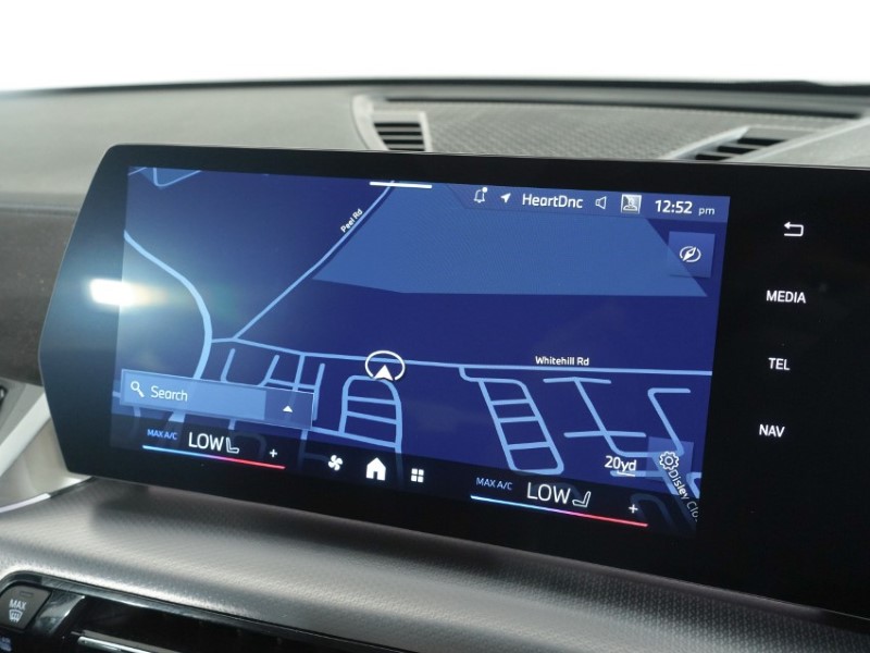 2024 (74) BMW iX2 150kW eDrive20 M Sport 65kWh 5dr Auto 5316597