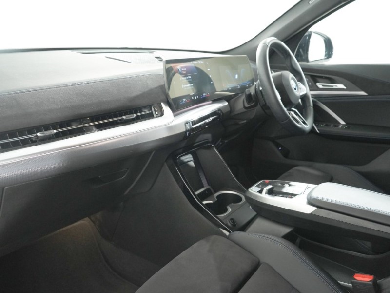 2024 (74) BMW iX2 150kW eDrive20 M Sport 65kWh 5dr Auto 5316562