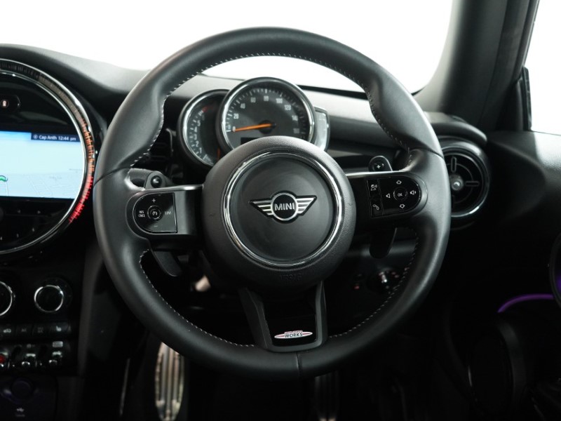 2023 (23) MINI HATCHBACK 2.0 Cooper S Sport Premium Plus 3dr Auto 5314060