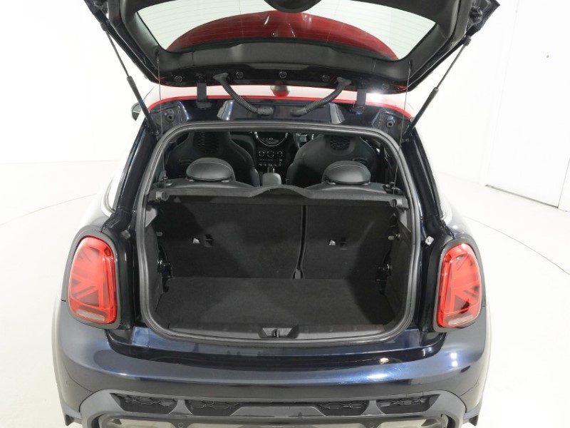 2023 (23) MINI HATCHBACK 2.0 Cooper S Sport Premium Plus 3dr Auto 5314055