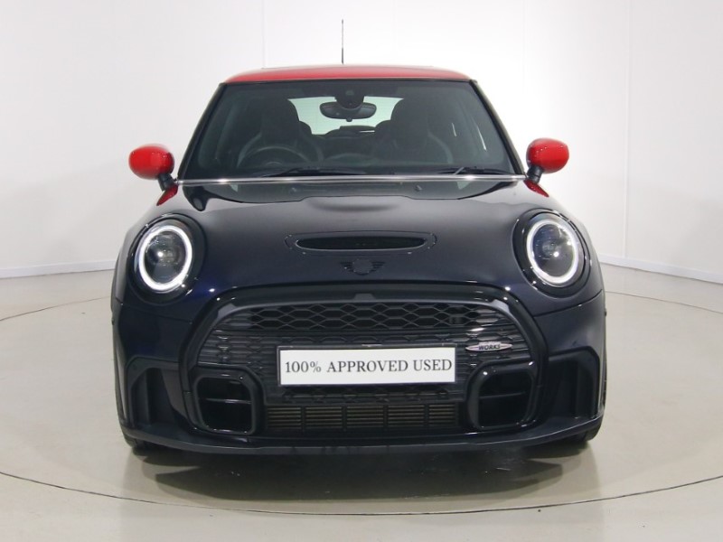 2023 (23) MINI HATCHBACK 2.0 Cooper S Sport Premium Plus 3dr Auto 5314099