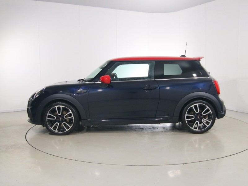 2023 (23) MINI HATCHBACK 2.0 Cooper S Sport Premium Plus 3dr Auto 5314101