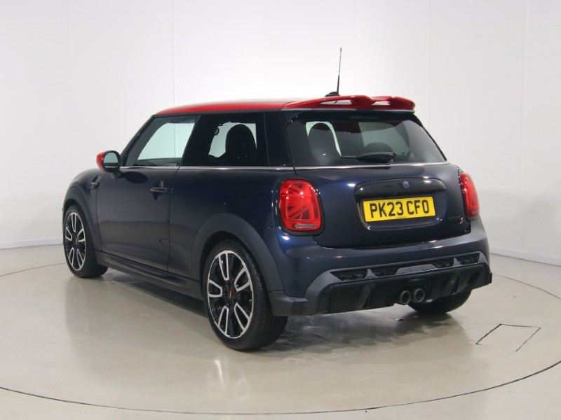 2023 (23) MINI HATCHBACK 2.0 Cooper S Sport Premium Plus 3dr Auto 5314102